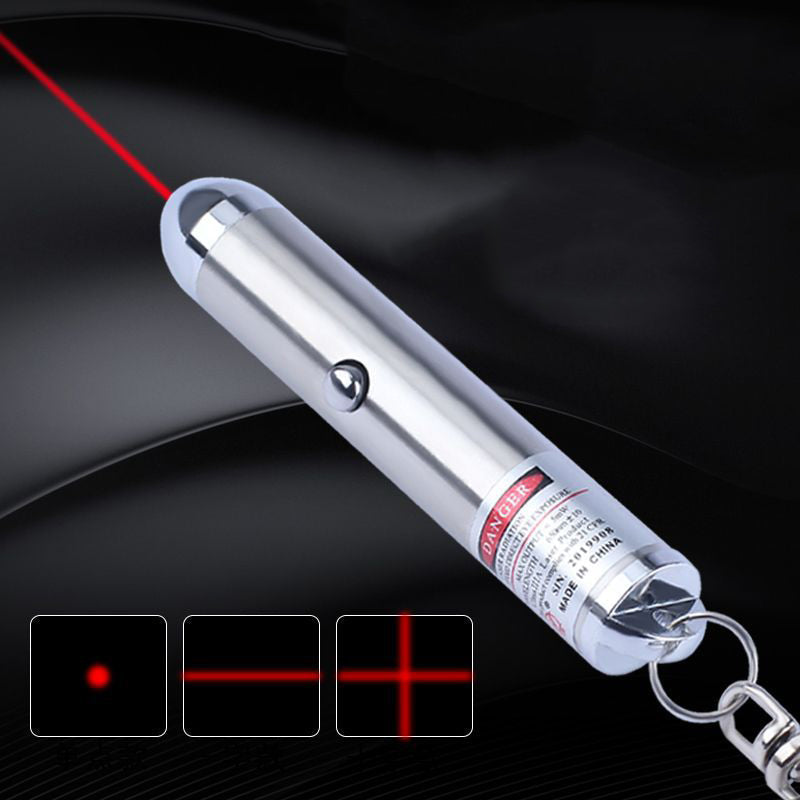 🔥Stylo laser portable à positionnement multi-modes🔥