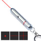 🔥Stylo laser portable à positionnement multi-modes🔥