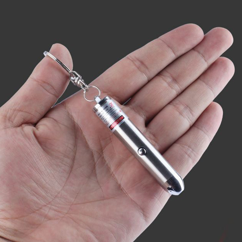 🔥Stylo laser portable à positionnement multi-modes🔥