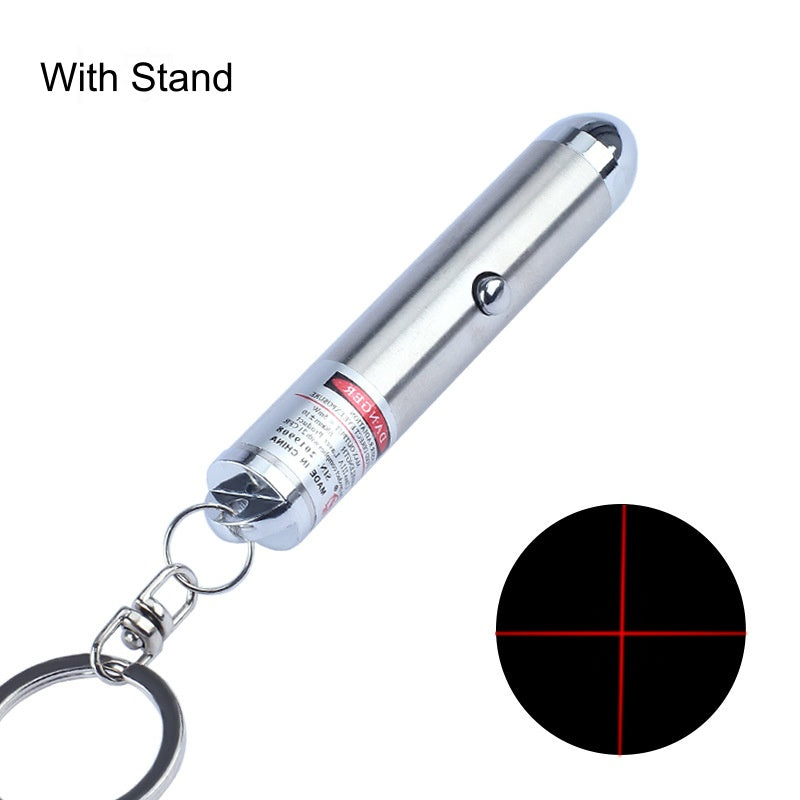 🔥Stylo laser portable à positionnement multi-modes🔥