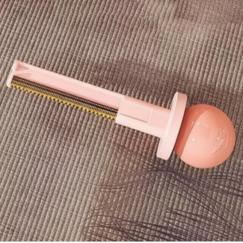 Rouleau anti-peluches 2-en-1 réutilisable et lavable