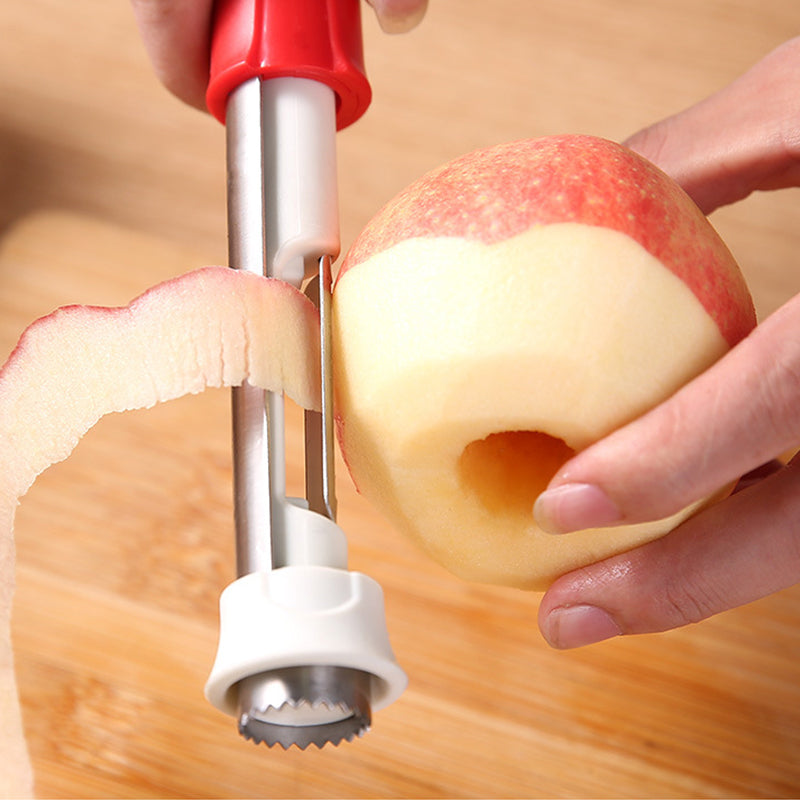 🍎Dévidoir 2 en 1🍇2025 Nouvelle conception