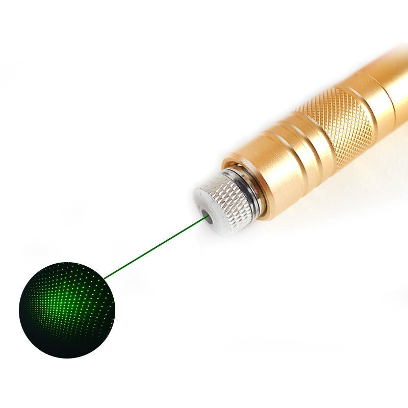 🔦 Black Friday : 50 % de réduction ! Lampe torche laser haute puissance rechargeable par USB – Ultra-lumineuse, précision laser & résistance aux intempéries 🌌✨