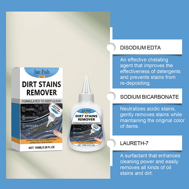 🧼Gel anti-moisissure puissant 🌟 Dites adieu aux moisissures tenaces !