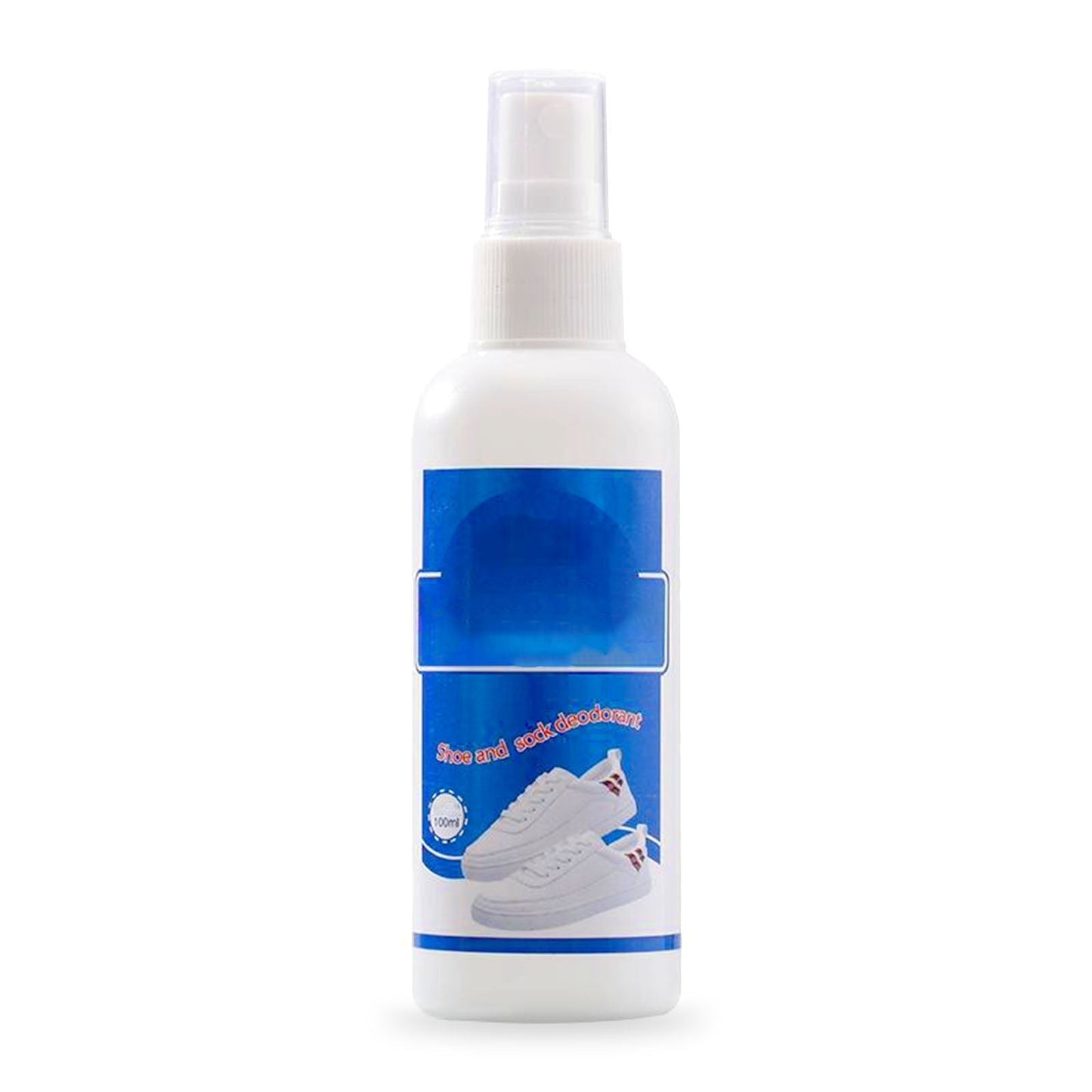 💥Spray désodorisant antibactérien à séchage rapide pour chaussures et chaussettes💥