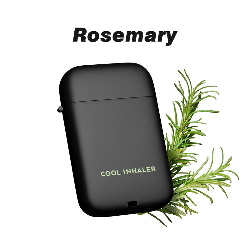 🔥Inhalateur nasal d'aromathérapie à double trou
