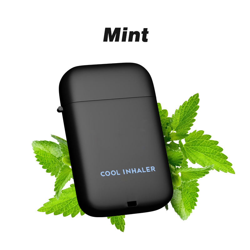 🔥Inhalateur nasal d'aromathérapie à double trou