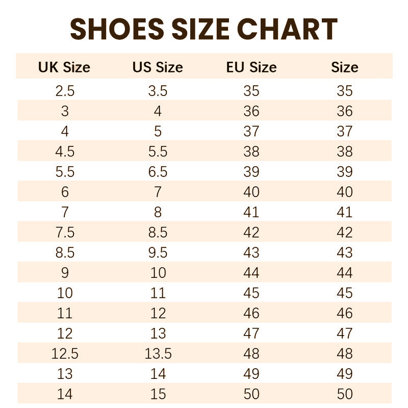 Bottines confortables pour femme à fermeture éclair
