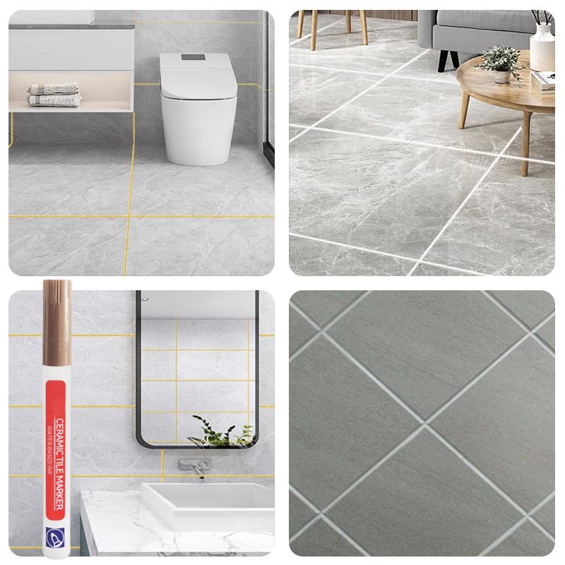 📢49% de réduction🛁Marqueur Anti-Moisissure pour Carreaux – Imperméable, Durable & Facile à Appliquer en 1 Geste💧🏠
