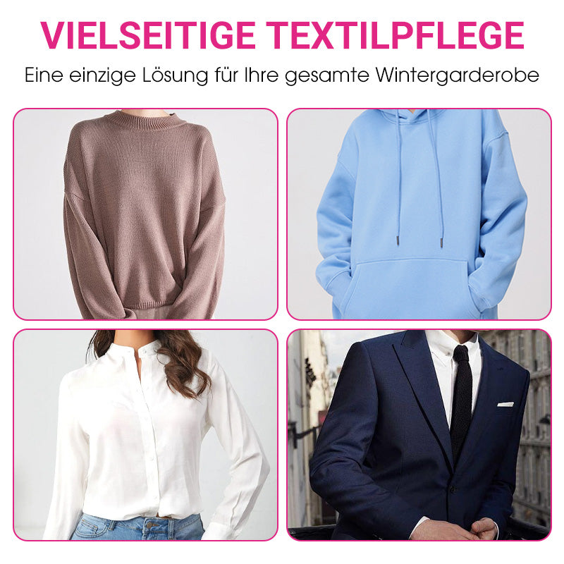 Lessive Douce pour Vêtements en Laine