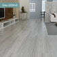 2.6€/Pièce💥Dalles de sol autocollantes effet bois –Texture simulée💯🥰Ispessito, resistente all'usura Impermeabile e resistente all'umidità