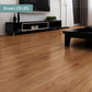 2.6€/Pièce💥Dalles de sol autocollantes effet bois –Texture simulée💯🥰Ispessito, resistente all'usura Impermeabile e resistente all'umidità