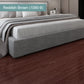 🧱 ACHETEZ 3, RECEVEZ 5 GRATUITS ! 🔥（91,44 x 15,24 x 0,18 cm）🏠 Dalles de sol autocollantes effet bois 🌿