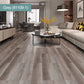 2.6€/Pièce💥Dalles de sol autocollantes effet bois –Texture simulée💯🥰Ispessito, resistente all'usura Impermeabile e resistente all'umidità