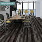 🧱 ACHETEZ 3, RECEVEZ 5 GRATUITS ! 🔥（91,44 x 15,24 x 0,18 cm）🏠 Dalles de sol autocollantes effet bois 🌿