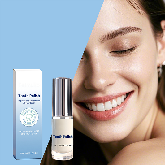 ⏳Spécial à durée limitée⏰Peinture dentaire blanchissante instantanée 5 ml🦷