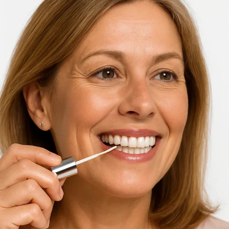 ⏳Spécial à durée limitée⏰Peinture dentaire blanchissante instantanée 5 ml🦷