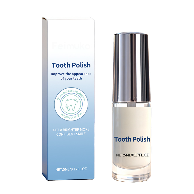 ⏳Spécial à durée limitée⏰Peinture dentaire blanchissante instantanée 5 ml🦷