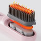 💥🥰Brosse lissante portable sans fil