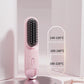 💥🥰Brosse lissante portable sans fil