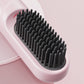 💥🥰Brosse lissante portable sans fil