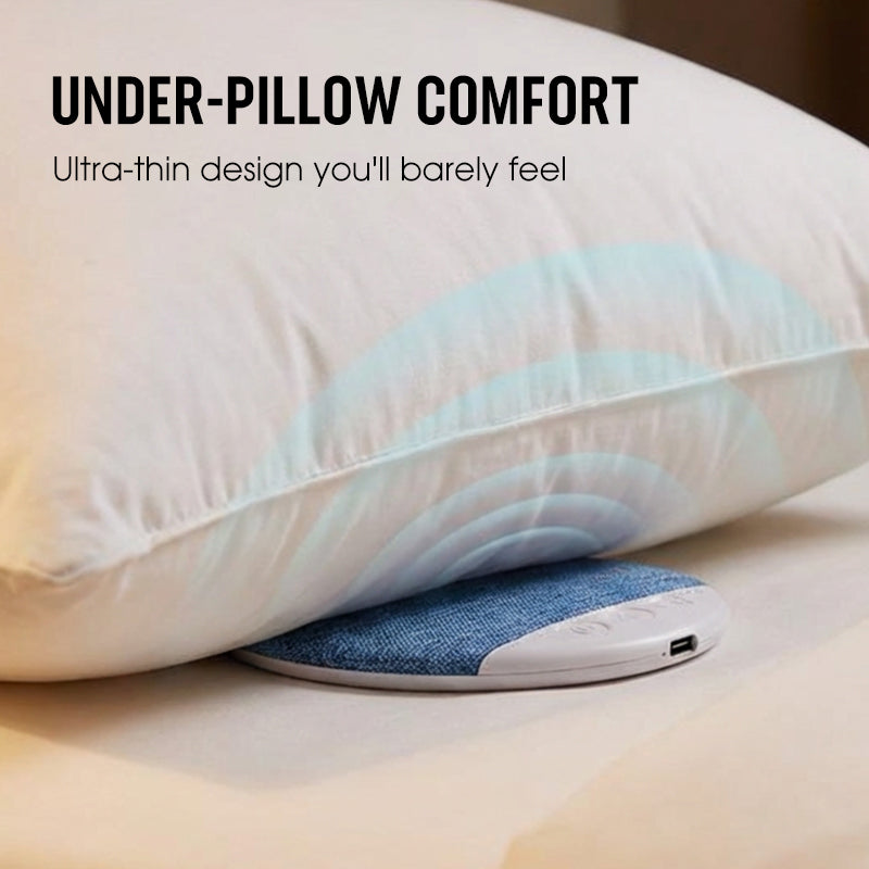 📢📢54 % de réduction !! 🔥Offre spéciale nouveau produit🔥Haut-parleur oreiller pour dormir