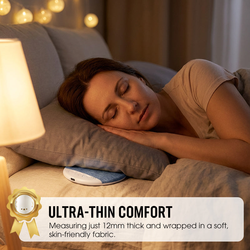 📢📢54 % de réduction !! 🔥Offre spéciale nouveau produit🔥Haut-parleur oreiller pour dormir
