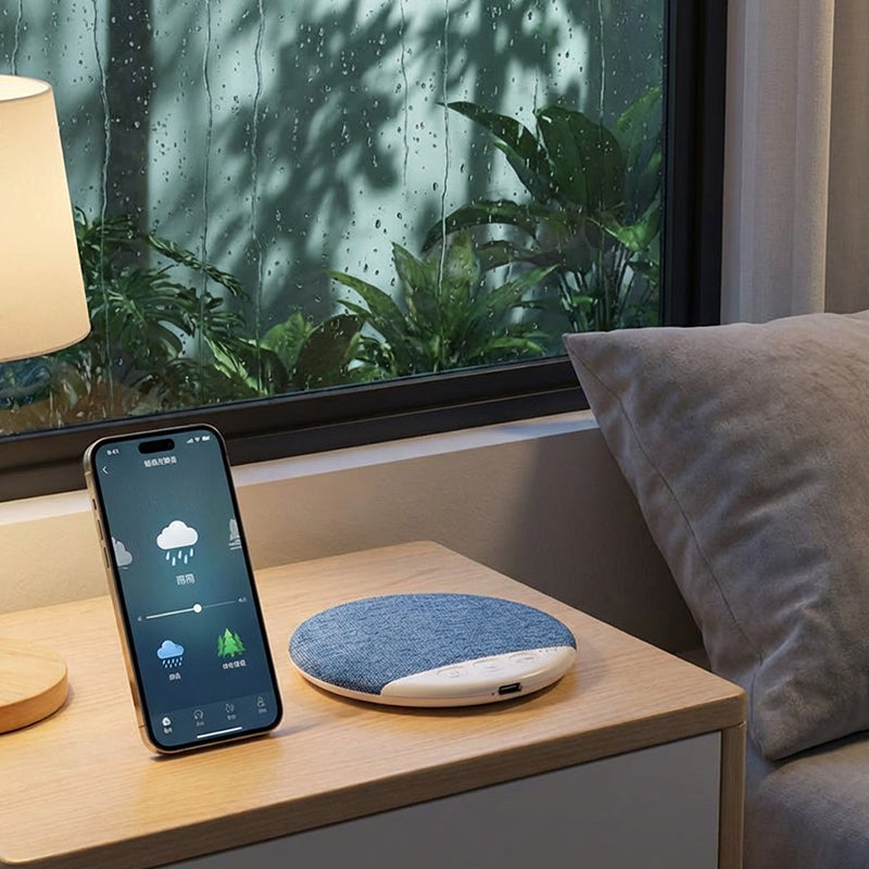 📢📢54 % de réduction !! 🔥Offre spéciale nouveau produit🔥Haut-parleur oreiller pour dormir