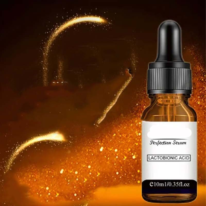 Sérum à l’Acide Lactobionique Affinant les Pores & Hydratant