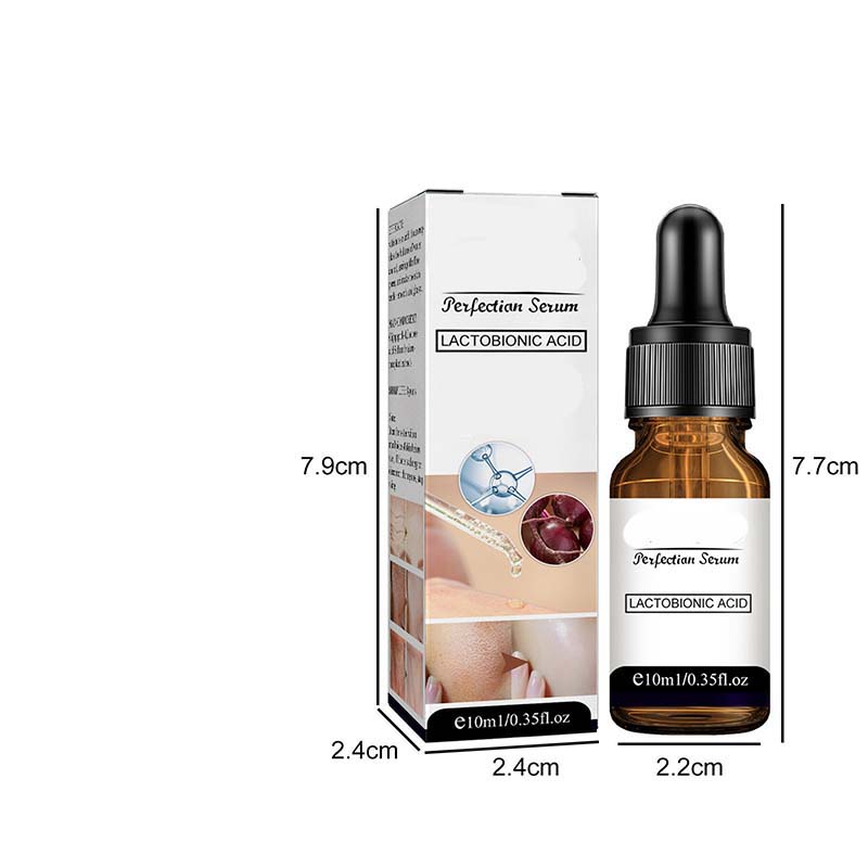 Sérum à l’Acide Lactobionique Affinant les Pores & Hydratant