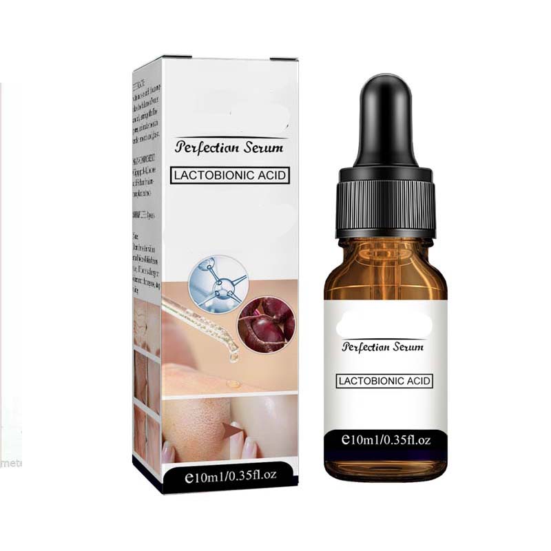 Sérum à l’Acide Lactobionique Affinant les Pores & Hydratant
