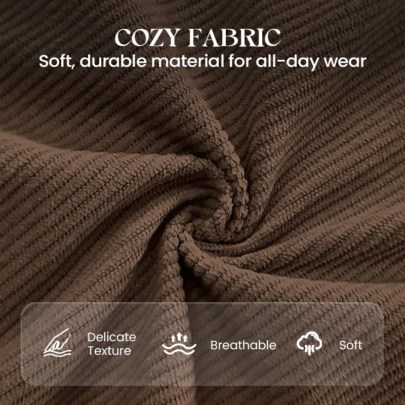 📢📢60 % de réduction !! ⏰Pantalon ample à cordon et poches pour homme