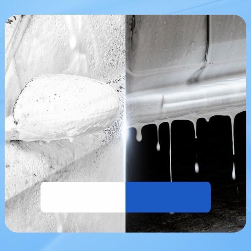 Pulvérisateur de mousse électrique 2L pour lavage de voiture
