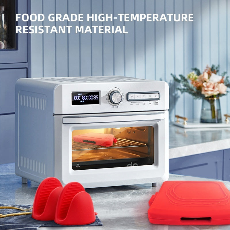 🍞 50% DE RÉDUCTION ! ✨ Tout-en-Un Magique – Micro-ondes, Grille-Pain & Sandwich Maker Compact | Gain de Place, Gain de Temps 🔥