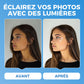 🔥Trépied Perche à Selfie Extensible pour Téléphone avec Télécommande Détachable
