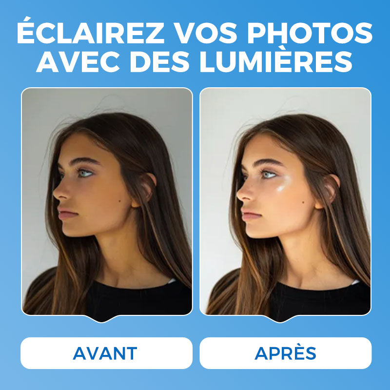🔥Trépied Perche à Selfie Extensible pour Téléphone avec Télécommande Détachable