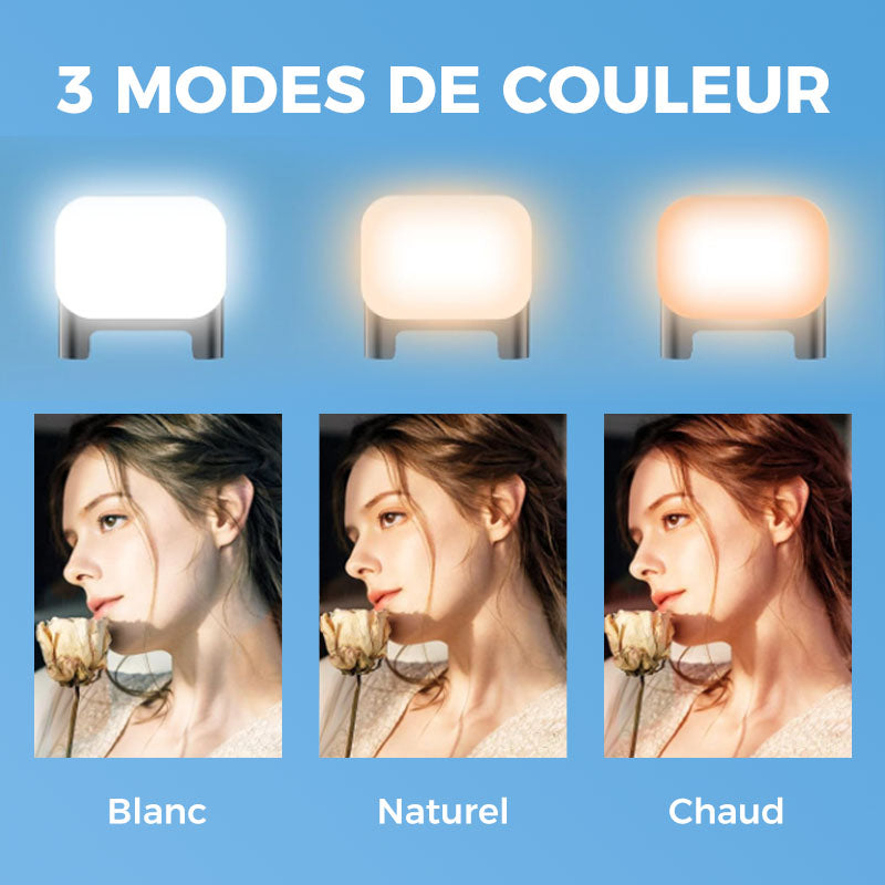 🔥Trépied Perche à Selfie Extensible pour Téléphone avec Télécommande Détachable