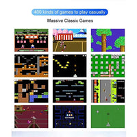 Console de Jeu Portable Rétro