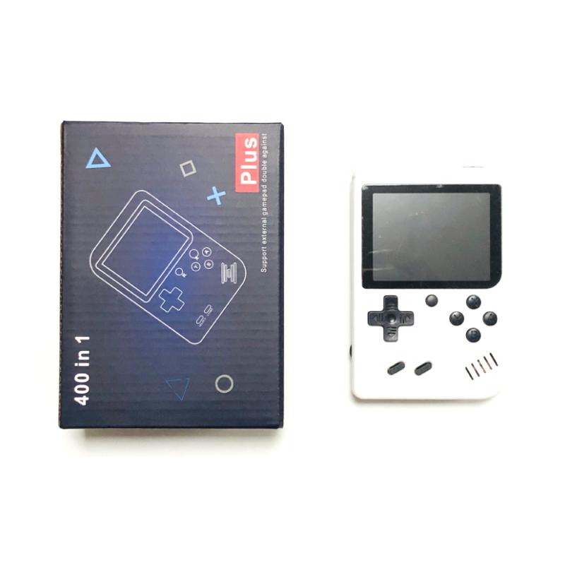 Console de Jeu Portable Rétro
