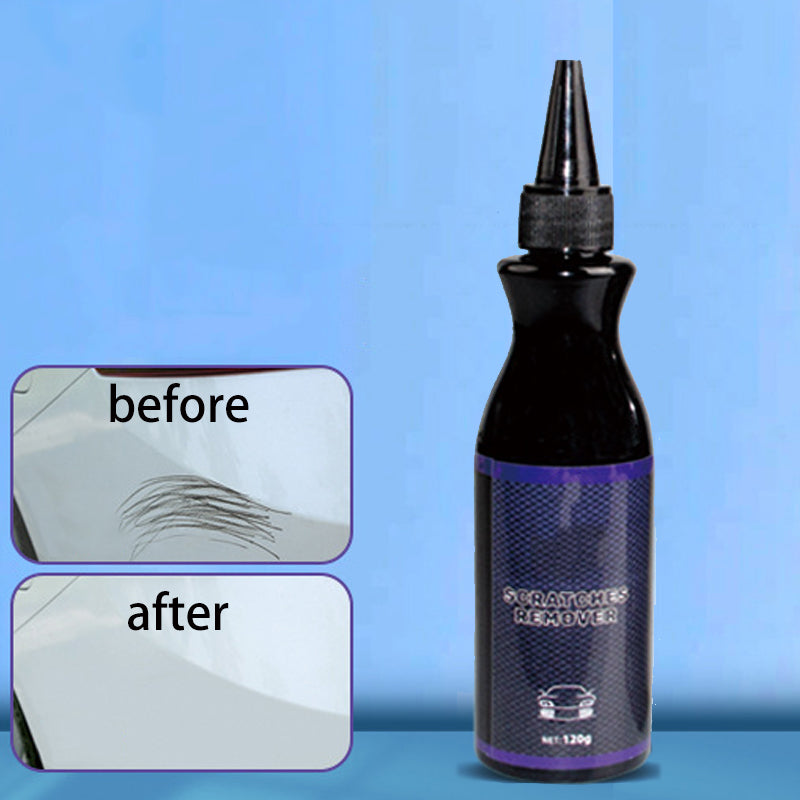 ✨Buy 2 Get 1 Free✨Premium & Universal Car Scratch Remover Paste