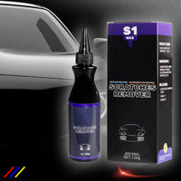 ✨Buy 2 Get 1 Free✨Premium & Universal Car Scratch Remover Paste