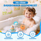 Coffret cadeau de 12 bombes de bain pour enfants