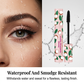 Mascara Waterproof Allongeant et Recourbant