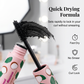 Mascara Waterproof Allongeant et Recourbant
