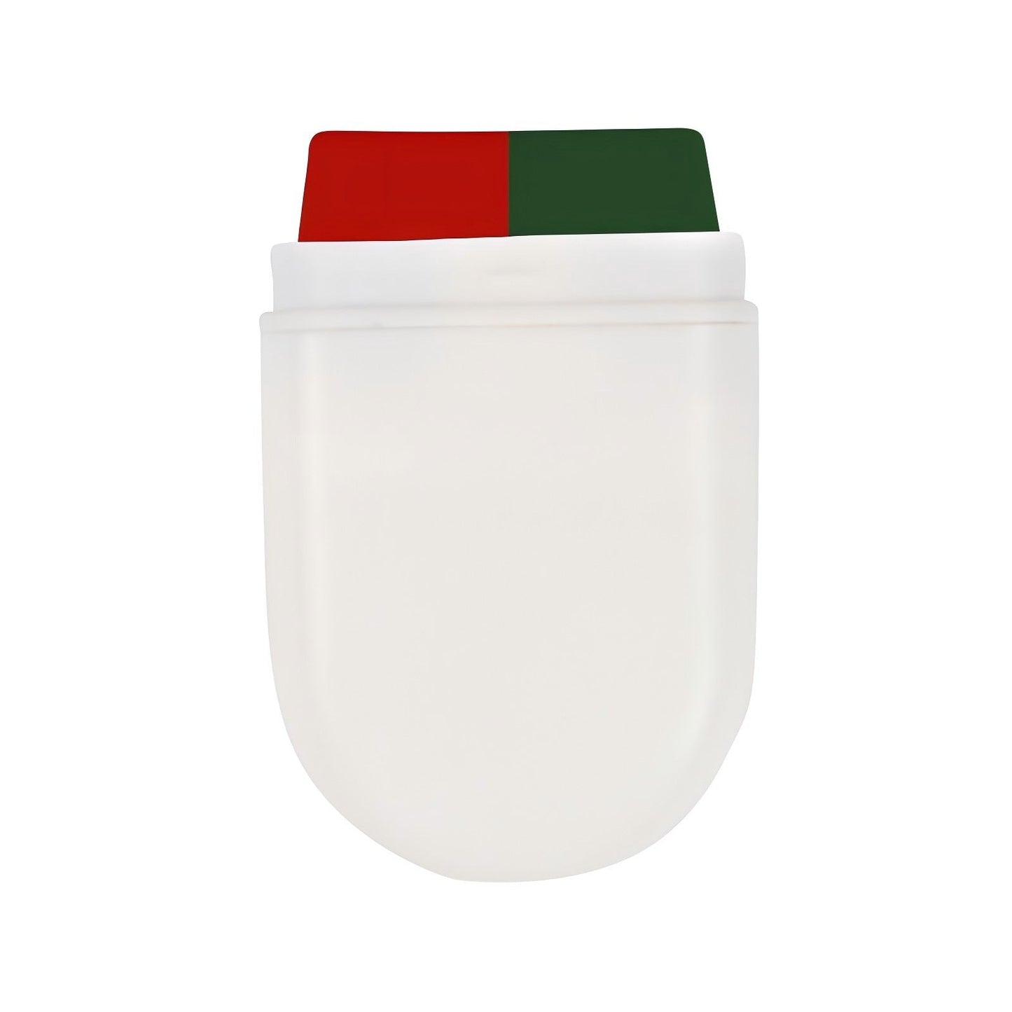 Bâton de maquillage pour visage 3 couleurs drapeau – Coupe du Monde