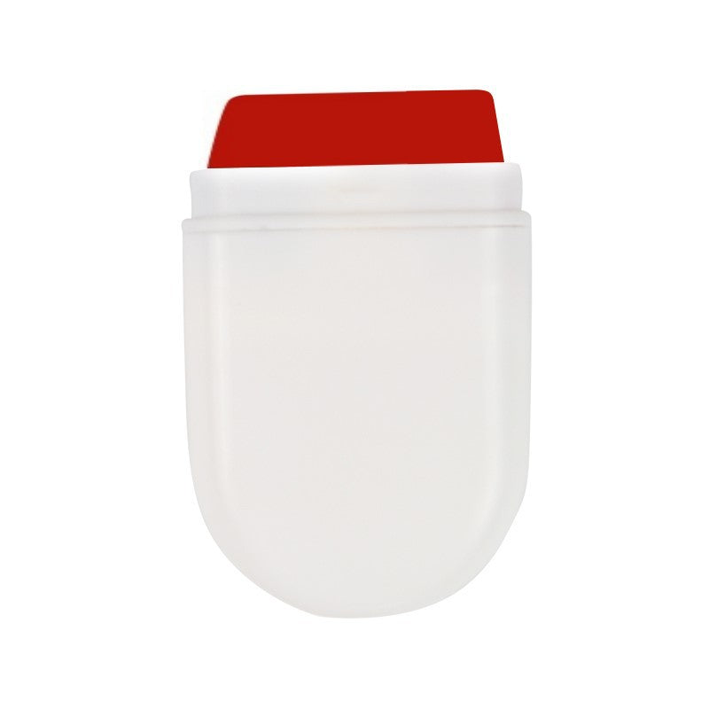 Bâton de maquillage pour visage 3 couleurs drapeau – Coupe du Monde