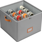 ⏳Durée limitée -50 %💥Organiseur à chaussures en tissu, boîte de rangement