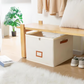 ⏳Durée limitée -50 %💥Organiseur à chaussures en tissu, boîte de rangement