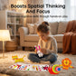 Kit de bricolage en papier 3D pour enfants