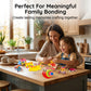 Kit de bricolage en papier 3D pour enfants
